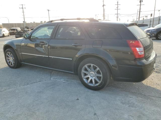 Photo 2 from auction – 2005 DODGE MAGNUM SXT with VIN 2D8GZ48V95H648551