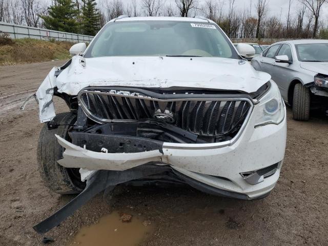 Photo 5 from auction – 2017 BUICK ENCLAVE with VIN 5GAKRBKD9HJ327448