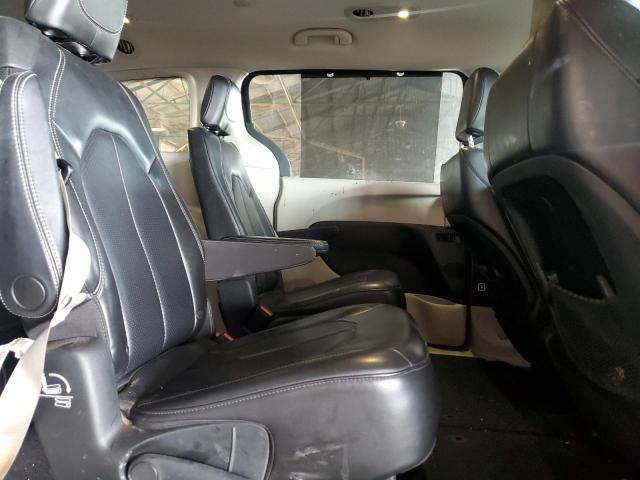 Photo 11 from auction – 2021 CHRYSLER VOYAGER LX with VIN 2C4RC1DG2MR506680