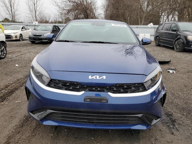 Photo 5 from auction – 2023 KIA FORTE EX with VIN 3KPF34AD9PE556349