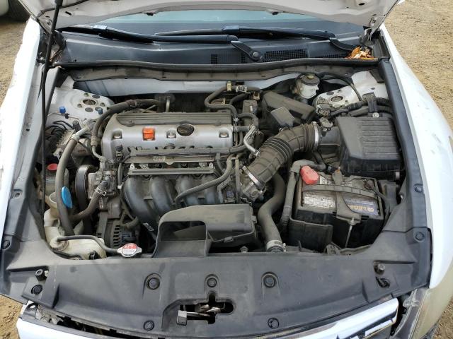 Photo 11 from auction – 2012 HONDA ACCORD SE with VIN 1HGCP2F63CA087828