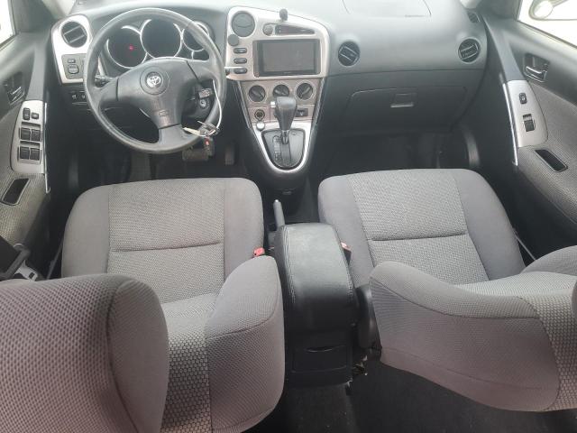 Photo 8 from auction – 2007 TOYOTA COROLLA MA with VIN 2T1KR30E47C684238