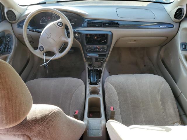 Photo 8 from auction – 2003 CHEVROLET MALIBU with VIN 1G1ND52J43M665535