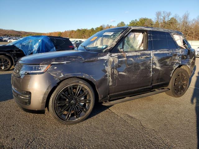 Photo 1 from auction – 2024 LAND ROVER RANGE ROVE with VIN SALKP9E97RA227153