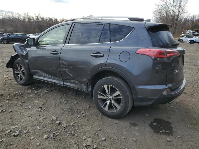 Photo 2 from auction – 2018 TOYOTA RAV4 ADVEN with VIN JTMRFREV9JD236221