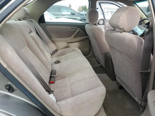 Photo 10 from auction – 1997 TOYOTA CAMRY CE with VIN 4T1BF22KXVU029129