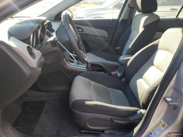 Photo 7 from auction – 2012 CHEVROLET CRUZE LS with VIN 1G1PC5SH1C7313133