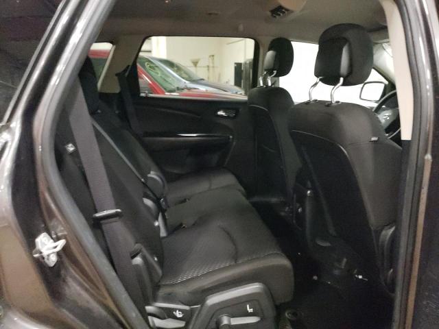 Photo 11 from auction – 2016 DODGE JOURNEY SX with VIN 3C4PDDBG2GT124532