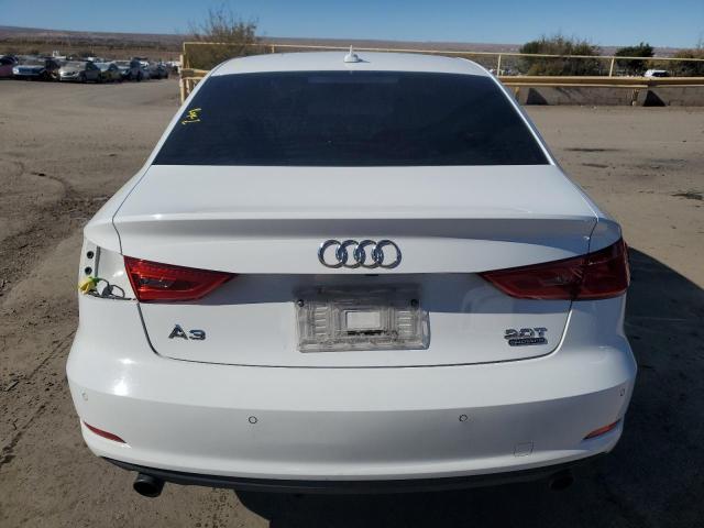 Photo 6 from auction – 2016 AUDI A3 PREMIUM with VIN WAUB8GFF9G1045476
