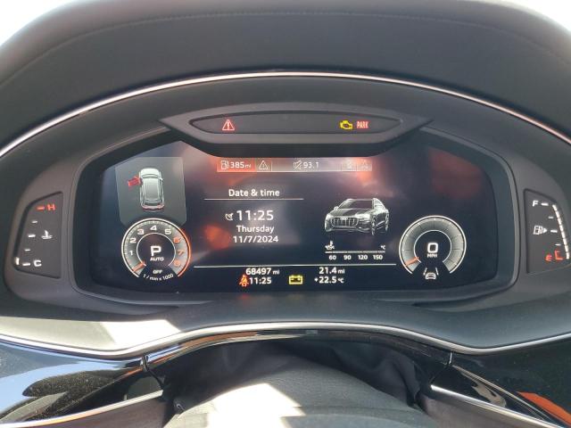 Photo 9 from auction – 2019 AUDI Q8 PRESTIG with VIN WA1CVAF11KD018095