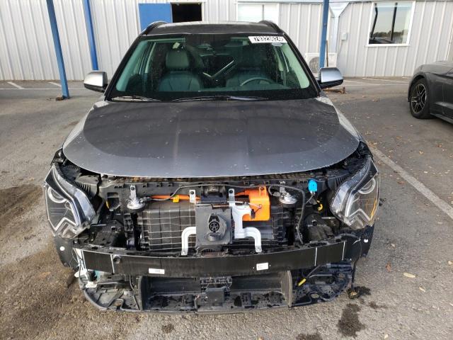 Photo 5 from auction – 2024 KIA NIRO WIND with VIN KNDCR3L18R5113462