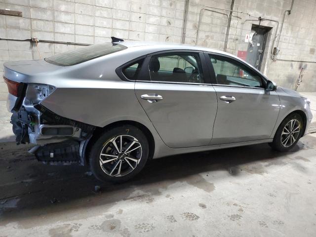 Photo 3 from auction – 2023 KIA FORTE LX with VIN 3KPF24AD9PE653344