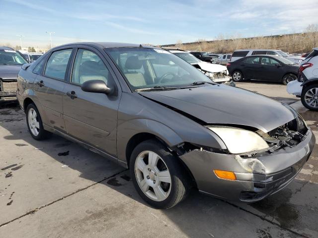 Photo 4 from auction – 2006 FORD FOCUS ZX4 with VIN 1FAFP34N76W158487