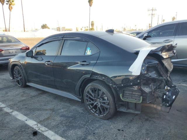 Photo 2 from auction – 2022 SUBARU WRX PREMIU with VIN JF1VBAH60N8009231