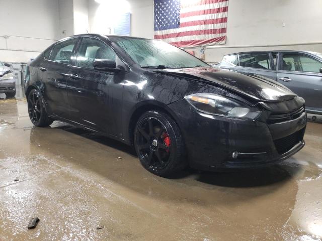 Photo 4 from auction – 2014 DODGE DART GT with VIN 1C3CDFEB7ED767606