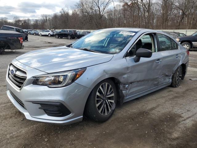 Photo 1 from auction – 2018 SUBARU LEGACY 2.5 with VIN 4S3BNAB63J3006036