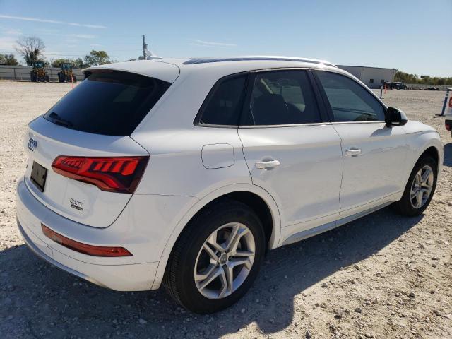 Photo 3 from auction – 2018 AUDI Q5 PREMIUM with VIN WA1ANAFY9J2186582