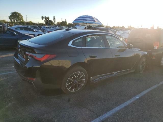 Photo 3 from auction – 2024 BMW I4 XDRIVE with VIN WBY83FB01RFT07809