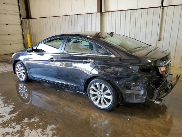 Photo 2 from auction – 2011 HYUNDAI SONATA SE with VIN 5NPEC4AC3BH250397