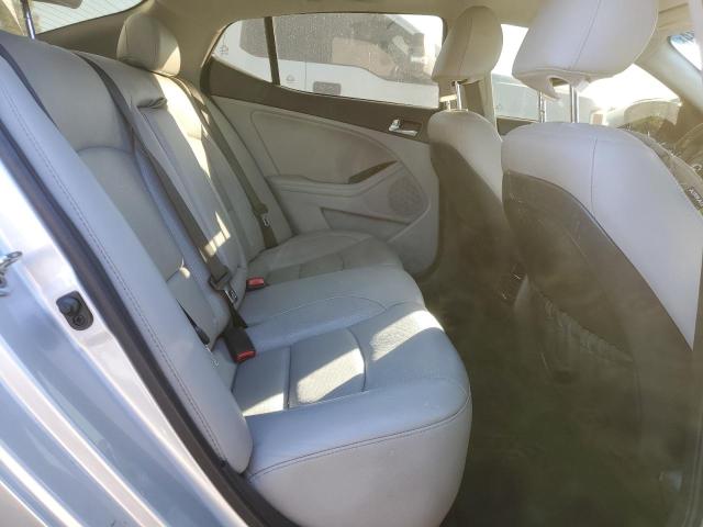 Zdjęcie 10 z aukcji – 2014 KIA OPTIMA EX z VIN 5XXGN4A75EG319368