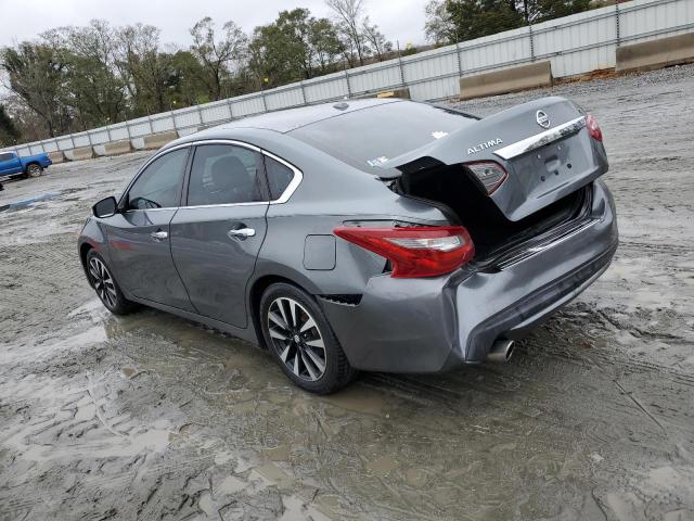 Photo 2 from auction – 2018 NISSAN ALTIMA 2.5 with VIN 1N4AL3AP3JC177768