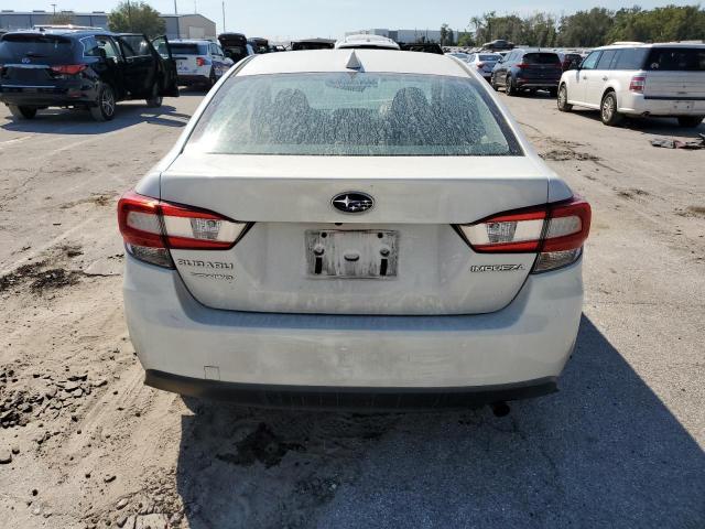 Photo 6 from auction – 2020 SUBARU IMPREZA PR with VIN 4S3GKAD61L3614541