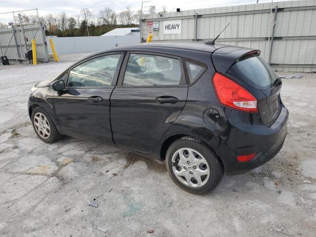 Photo 2 from auction – 2011 FORD FIESTA SE with VIN 3FADP4EJ4BM219197