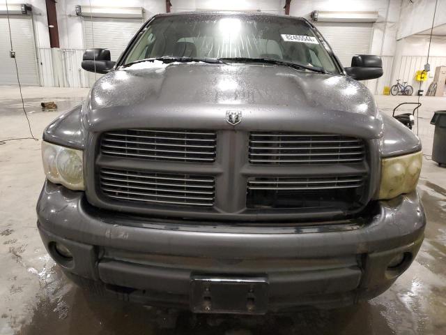 Photo 5 from auction – 2003 DODGE RAM 2500 S with VIN 3D7KU28D83G714612