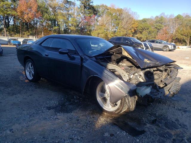Photo 4 from auction – 2013 DODGE CHALLENGER with VIN 2C3CDYBT6DH646771
