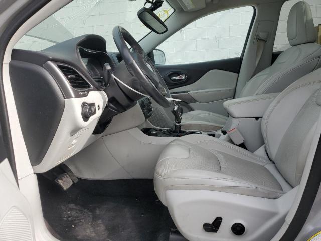 Photo 7 from auction – 2019 JEEP CHEROKEE L with VIN 1C4PJMDX7KD243889
