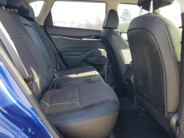 Photo 11 from auction – 2021 KIA SELTOS S with VIN KNDEU2AA8M7099306