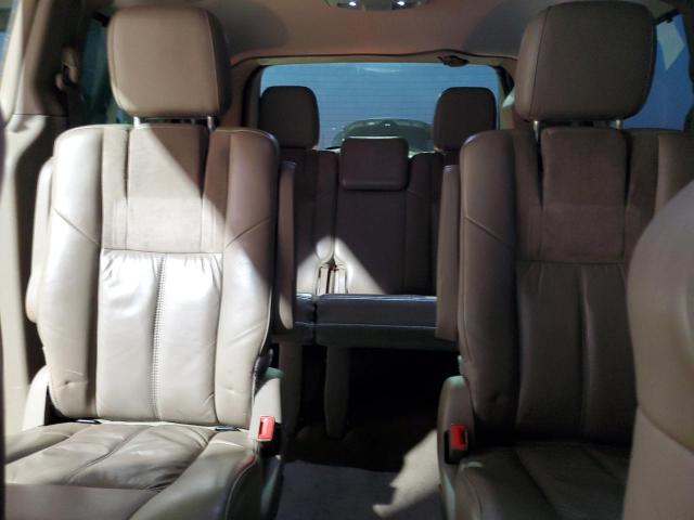 Photo 10 from auction – 2012 CHRYSLER TOWN & COU with VIN 2C4RC1GG9CR340118