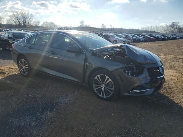 Zdjęcie 4 z aukcji – 2018 BUICK REGAL ESSE z VIN W04GP6SX0J1124637