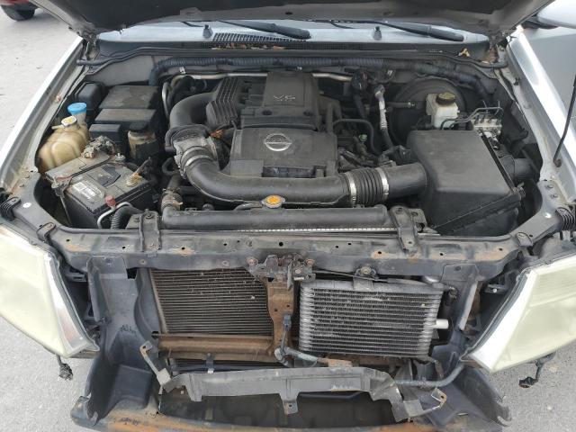 Photo 12 from auction – 2010 NISSAN PATHFINDER with VIN 5N1AR1NBXAC607156