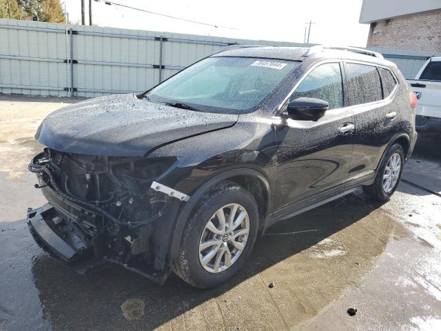 Photo 1 from auction – 2017 NISSAN ROGUE S with VIN 5N1AT2MT9HC786155