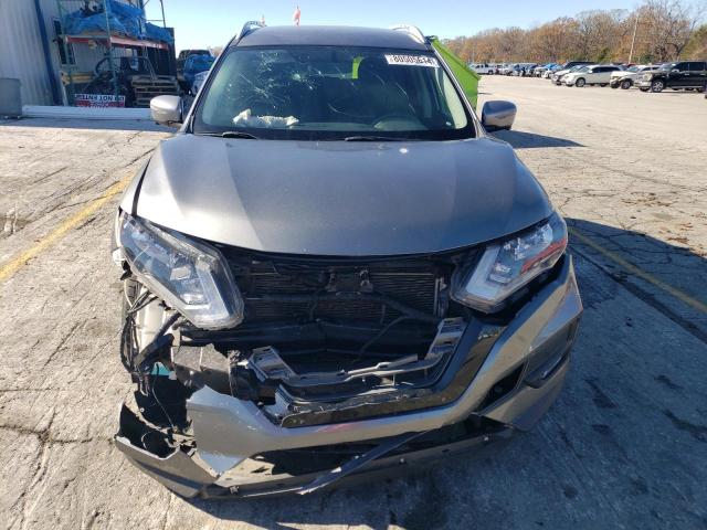 Photo 5 from auction – 2018 NISSAN ROGUE S with VIN KNMAT2MT9JP528656
