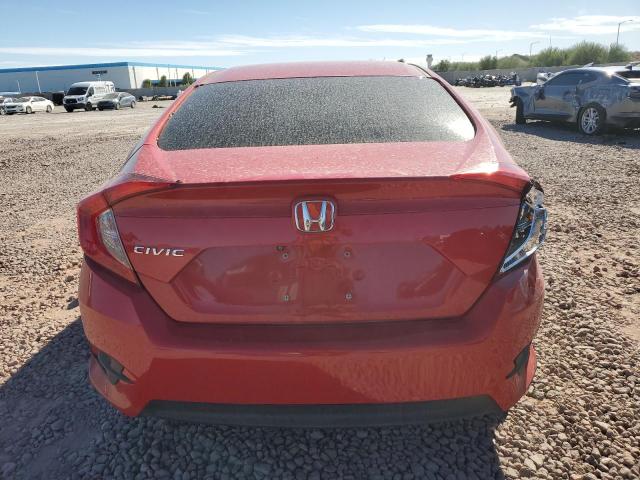 Photo 6 from auction – 2018 HONDA CIVIC LX with VIN 2HGFC2F54JH511614