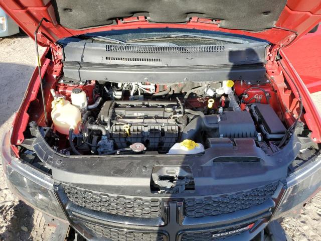 Photo 12 from auction – 2020 DODGE JOURNEY SE with VIN 3C4PDCAB6LT273049