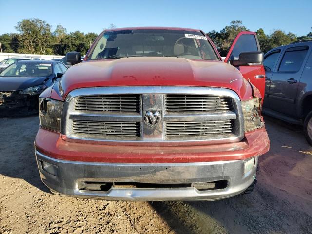 Photo 5 from auction – 2009 DODGE RAM 1500 with VIN 1D3HV13T29S758253
