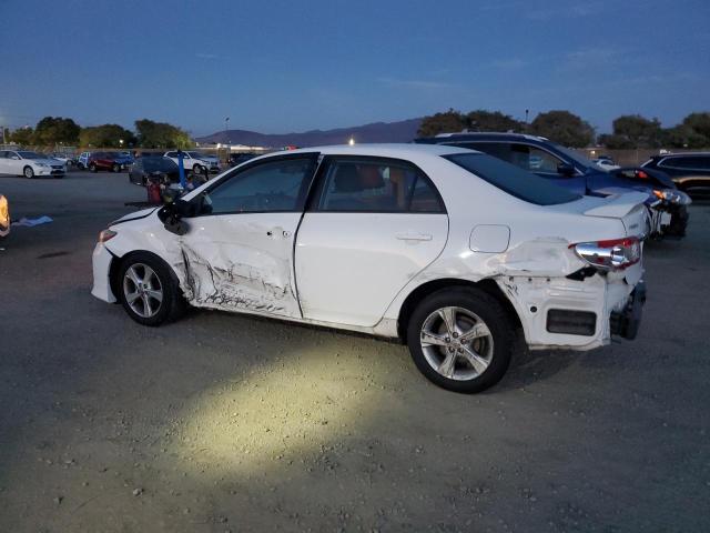 Photo 2 from auction – 2012 TOYOTA COROLLA BA with VIN 5YFBU4EE7CP055161
