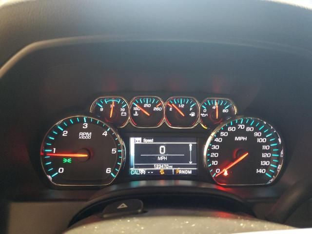 Photo 9 from auction – 2015 CHEVROLET SILVERADO with VIN 3GCUKREC6FG466099