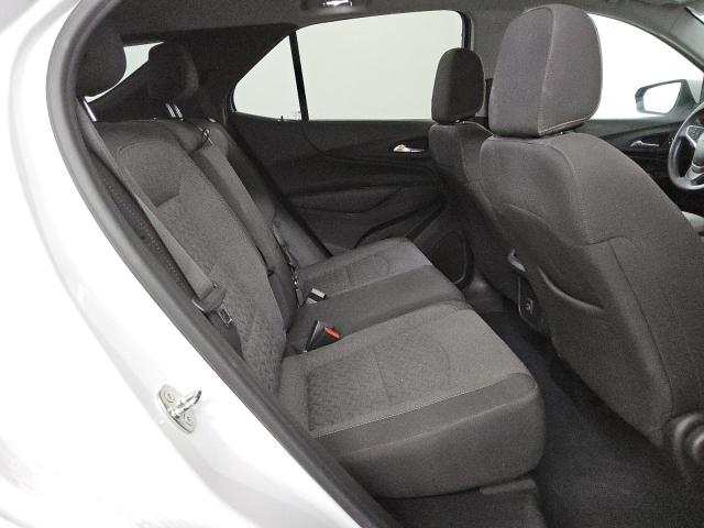 Photo 11 from auction – 2022 CHEVROLET EQUINOX LT with VIN 3GNAXTEV2NL134175