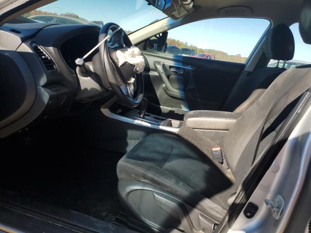 Photo 7 from auction – 2015 NISSAN ALTIMA 2.5 with VIN 1N4AL3AP1FN320907