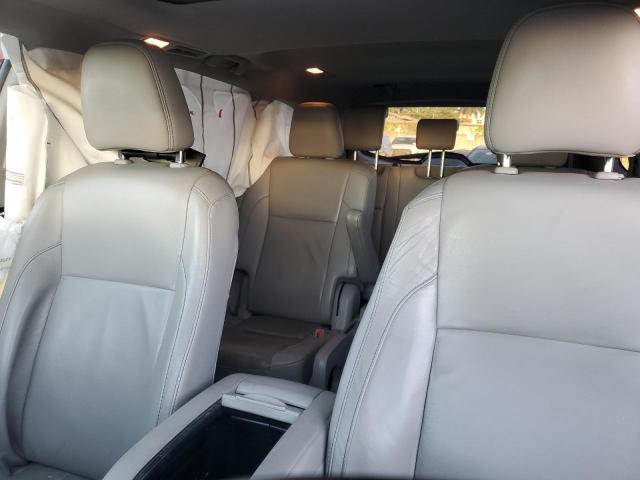 Photo 10 from auction – 2019 TOYOTA HIGHLANDER with VIN 5TDKZRFH3KS319070