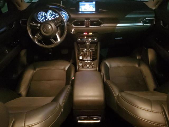 Photo 8 from auction – 2020 MAZDA CX-5 TOURI with VIN JM3KFACM7L0799346