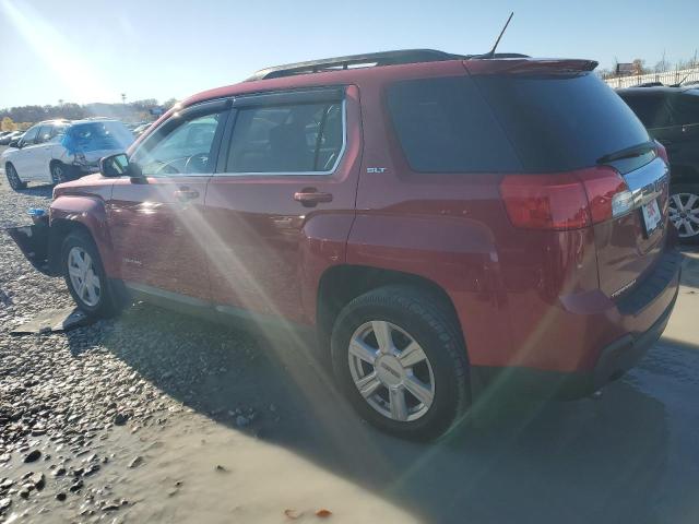 Photo 2 from auction – 2014 GMC TERRAIN SL with VIN 2GKFLSE38E6238293