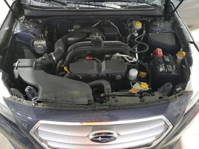 Photo 11 from auction – 2015 SUBARU LEGACY 2.5 with VIN 4S3BNBC69F3033074