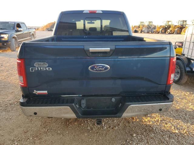 Photo 6 from auction – 2016 FORD F150 SUPER with VIN 1FTEW1CP0GKF96907