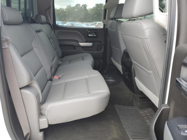 Photo 10 from auction – 2016 CHEVROLET SILVERADO with VIN 1GC1KWE83GF168044