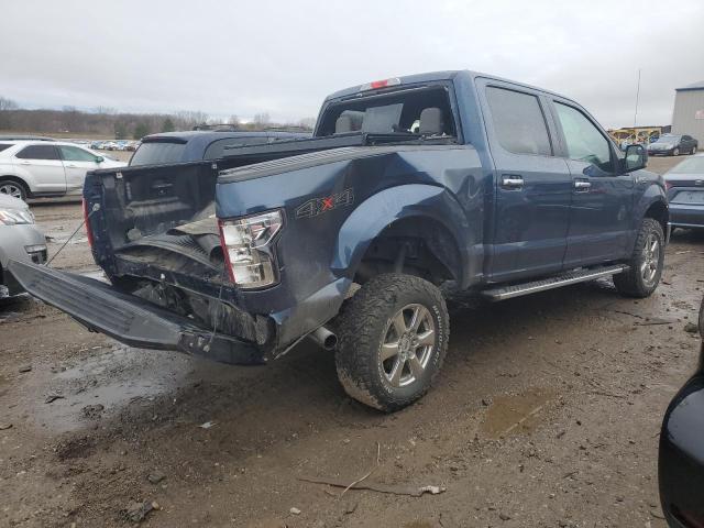 Photo 3 from auction – 2019 FORD F150 SUPER with VIN 1FTEW1EP7KFA94572